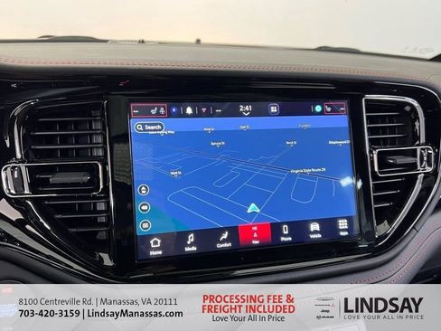 New 2026 Dodge Durango GT image 34