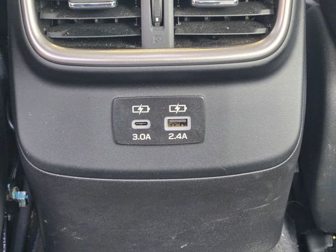 Used 2024 Subaru Legacy Premium image 21