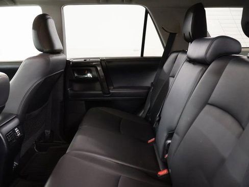 Used 2020 Toyota 4Runner TRD Off-Road Premium w/ Moonroof Package image 29