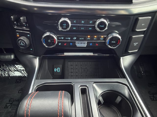 Used 2024 Ford F150 Raptor AWD/4WD image 24