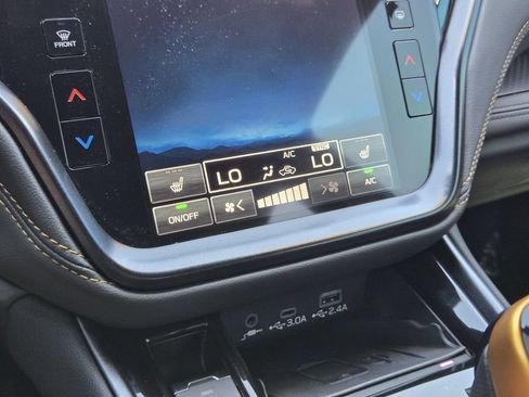 Used 2023 Subaru Outback Wilderness AWD/4WD image 20