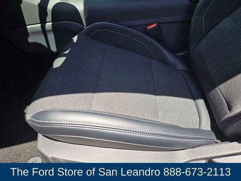 New 2025 Ford Mustang Coupe image 14