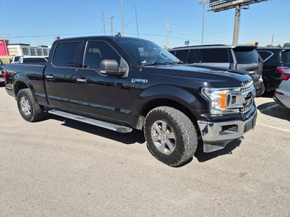 Used 2020 Ford F150 XLT w/ Equipment Group 301A Mid