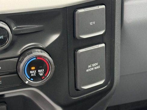 New 2026 Ford F550 4x4 Regular Cab Super Duty image 15