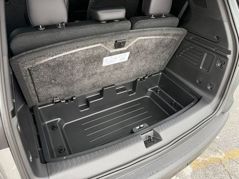 New 2026 GMC Acadia Elevation w/ Black Edition image 22