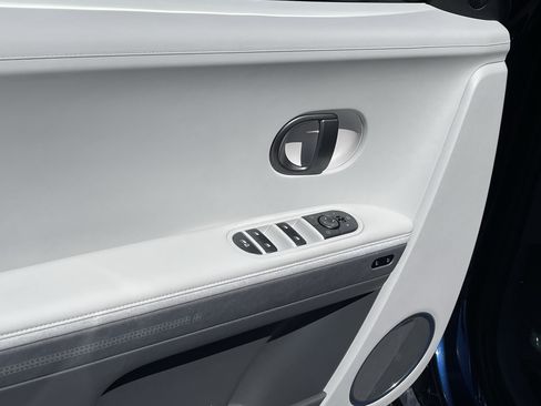 Certified 2026 Hyundai Ioniq 5 Limited RWD image 18