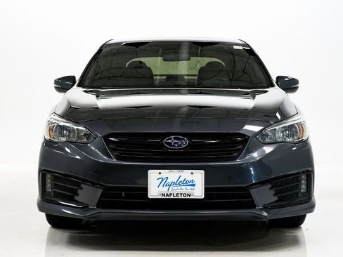 Used 2020 Subaru Impreza 2.0i Sport image 4