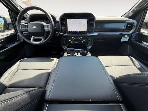 Used 2026 Ford F150 Lariat AWD/4WD image 12