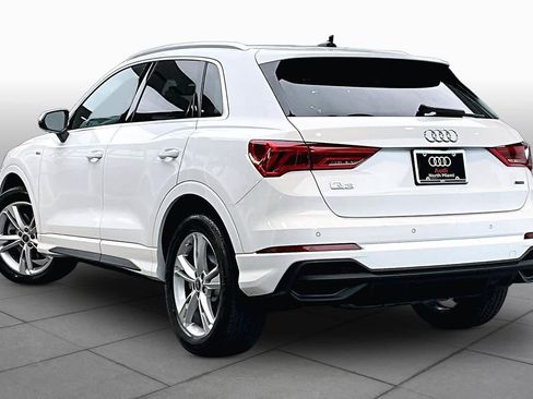 Used 2024 Audi Q3 2.0T Premium AWD/4WD image 12