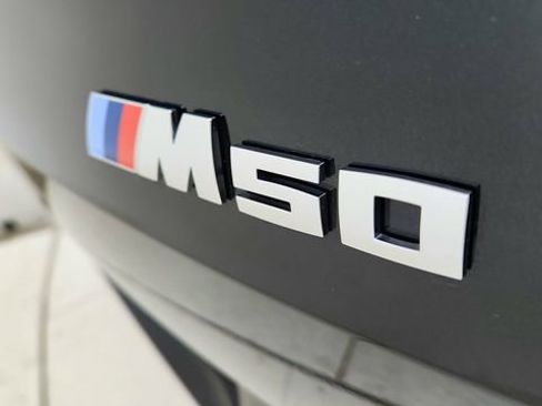 Used 2025 BMW X3 M50 w/ Premium Package image 18