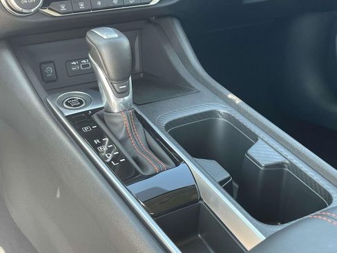 Used 2025 Nissan Sentra SR image 30