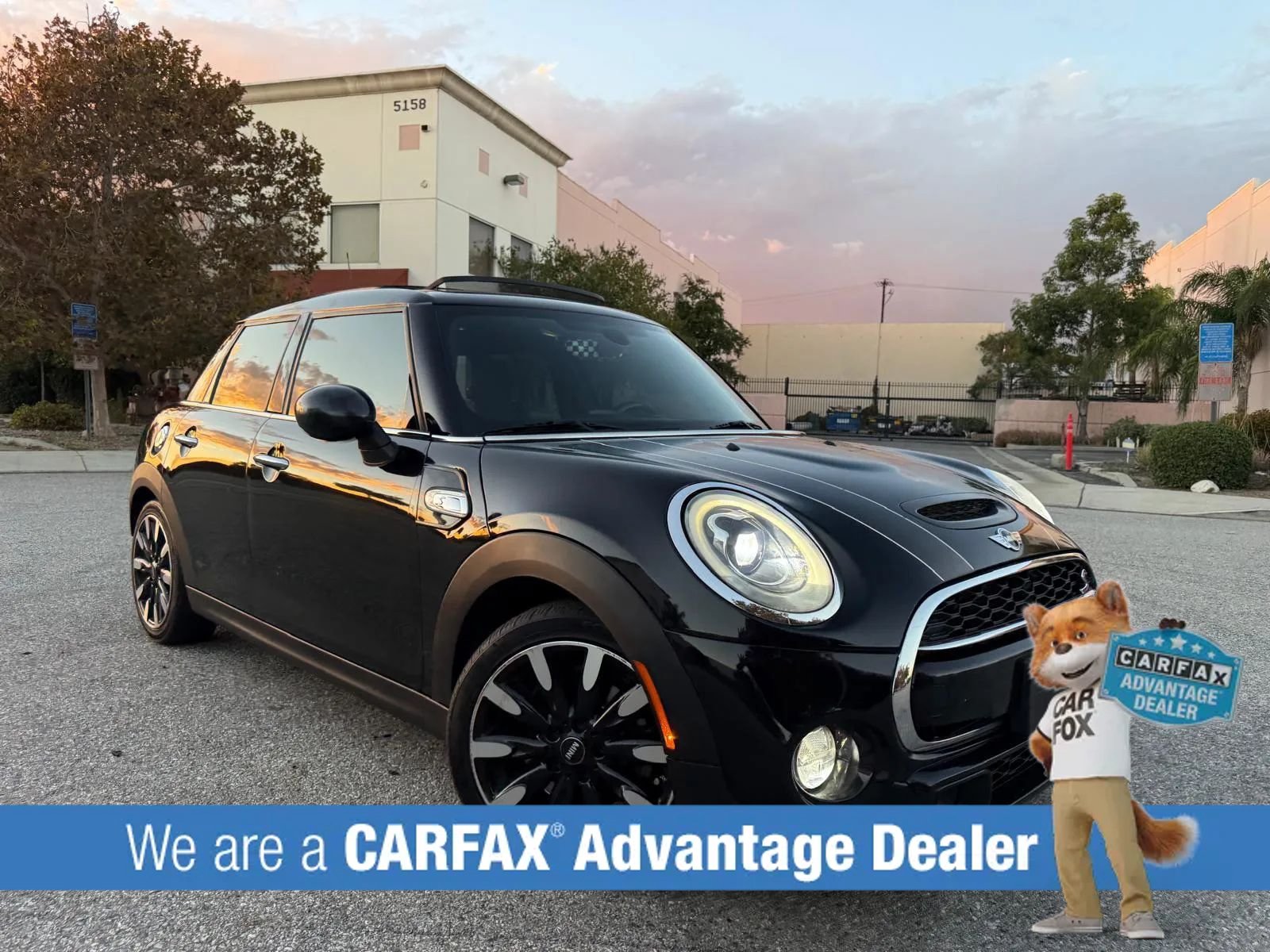 Used 2015 MINI Cooper S FWD image 4