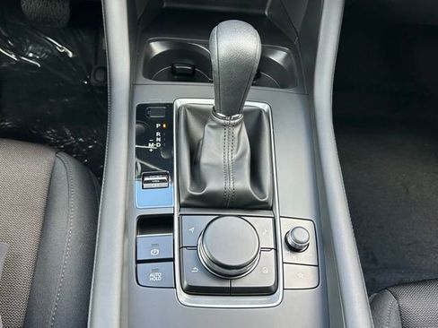 New 2026 MAZDA MAZDA3 s FWD image 18