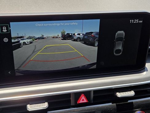 Certified 2025 Kia K5 GT-Line FWD image 22