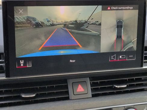 Used 2021 Audi A5 2.0T Premium Plus w/ Premium Plus image 32