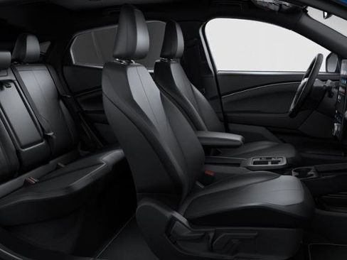 New 2026 Ford Mustang Mach-E Select AWD/4WD image 6