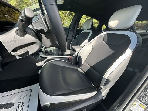 New 2025 Kia K4 GT-Line Turbo image 13