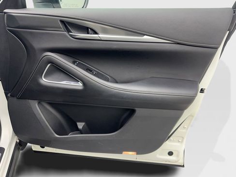 Used 2023 INFINITI QX60 Luxe w/ Performance Audio Package image 52