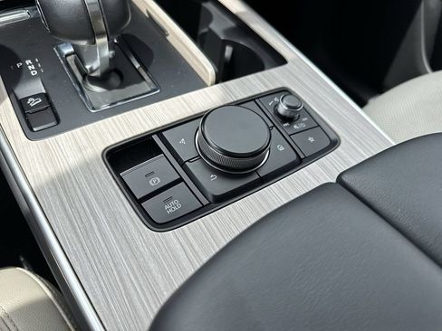 Certified 2024 MAZDA CX-90 3.3 Turbo S AWD/4WD image 51
