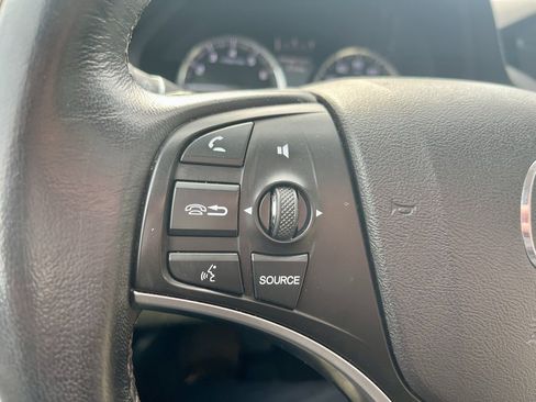 Used 2016 Acura MDX SH-AWD w/ Technology Package image 17