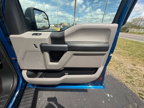 Used 2018 Ford F150 XL w/ Equipment Group 101A Mid AWD/4WD image 21