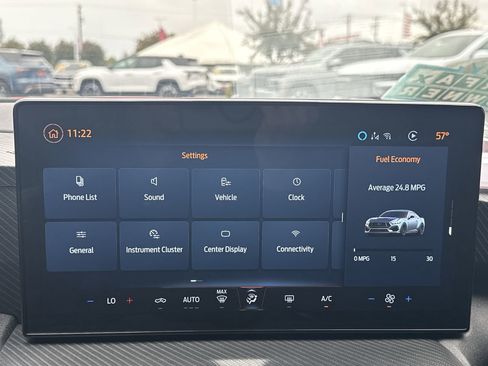 Used 2024 Ford Mustang Coupe image 12