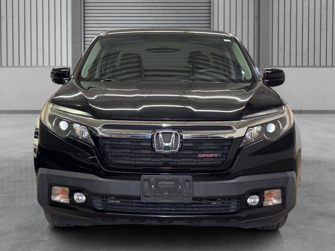 Used 2019 Honda Ridgeline Sport image 9