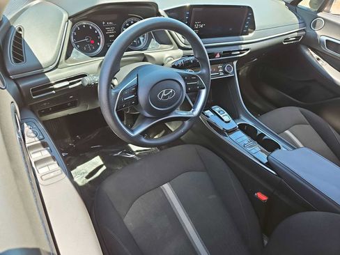 Certified 2023 Hyundai Sonata SEL FWD image 10