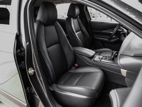 Used 2022 MAZDA CX-30 AWD 2.5 S w/ Select Package image 46