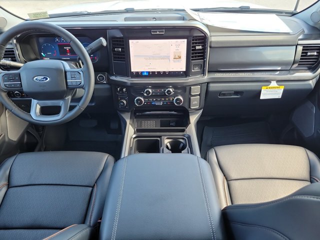 New 2026 Ford F250 Lariat w/ FX4 Off-Road Package AWD/4WD image 16