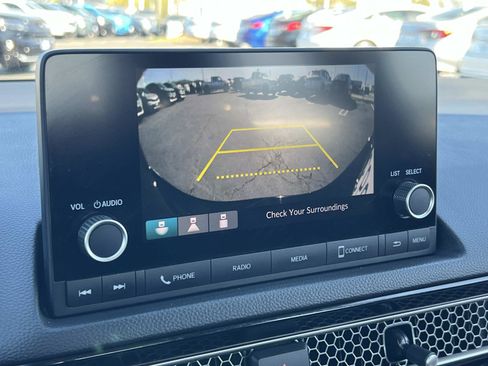 Certified 2024 Honda Civic EX image 13