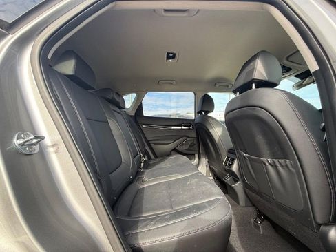 Used 2025 Kia Seltos SX image 13