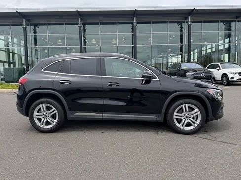 Certified 2023 Mercedes-Benz GLA 250 4MATIC image 8