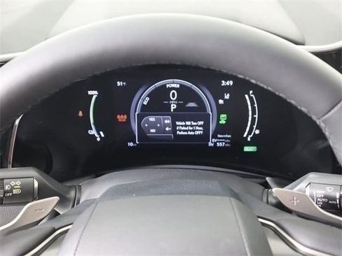 New 2026 Lexus NX 450h+ AWD w/ Luxury Package image 16