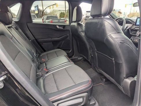 Used 2023 Ford Escape ST-Line AWD/4WD image 34