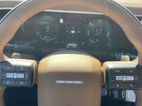 New 2026 Hyundai Palisade Calligraphy image 19