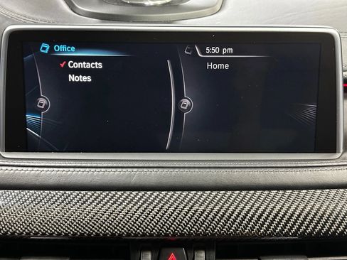 Used 2015 BMW X6 M image 42