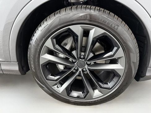 New 2026 Audi Q7 3.0T Premium Plus image 33