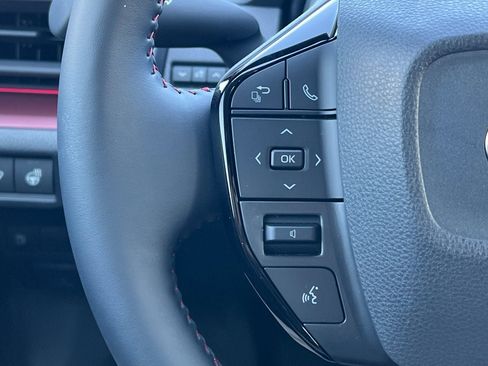 New 2026 Toyota Prius Plug-In Hybrid image 27