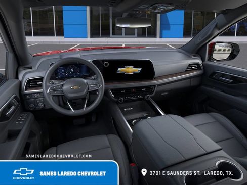 New 2026 Chevrolet Tahoe LT w/ Comfort Package image 15