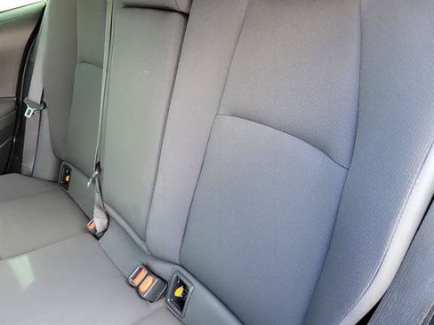 Used 2021 Toyota Corolla LE FWD image 8