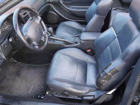 Used 1996 Toyota Celica Convertible image 20