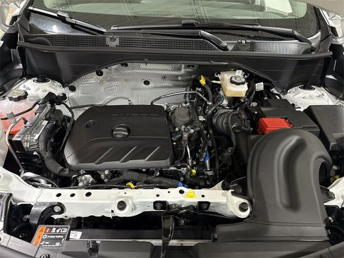 New 2026 Buick Encore GX Sport Touring w/ Comfort Package image 24