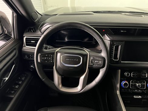 Used 2024 GMC Yukon Denali image 26