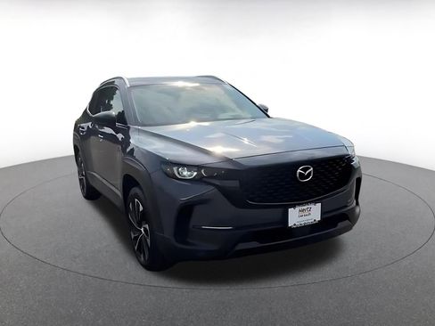 Used 2025 MAZDA CX-50 2.5 Hybrid w/ Premium Plus Pkg AWD/4WD image 3