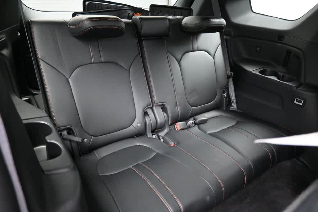Certified 2024 Honda Pilot TrailSport image 24