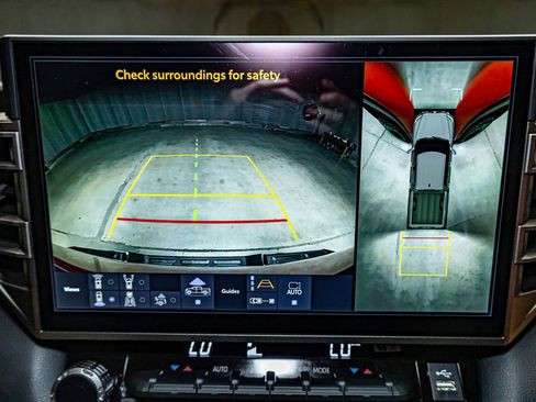 Used 2026 Toyota Tundra Limited image 22