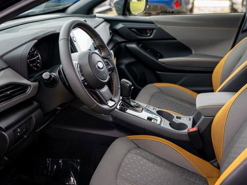 Certified 2025 Subaru Crosstrek 2.5i Sport w/ Popular Package #3A image 32