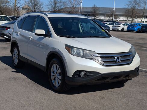 Used 2013 Honda CR-V EX-L image 23