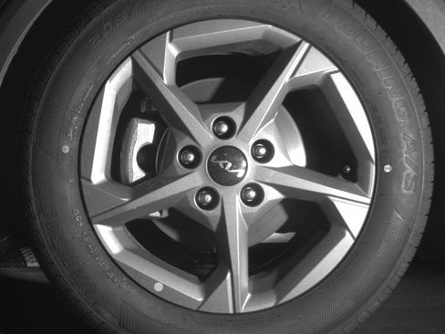 Used 2025 Kia K4 LXS image 12